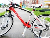 Продам велосипед горные в Иркутске, BMW Арт, TU3409 ов как на первом фото осталось 2