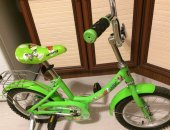 Продам велосипед детские в Тюмени, Два детских а, Оба они как новые, Колесо на 12 и на