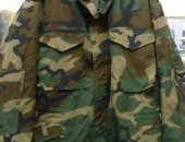 Продам снаряжение для охоты и рыбалки в Москве, M-65 Air force USA Куртка, Вудланд Арамид