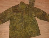 Продам защиту в Рязани, новый камуфляжный костюм 54-5, Материал рип-стоп более