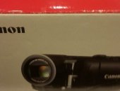 Продам видеокамеру в Москве, Canon HF11, Пользовались несколько раз, состояние новой