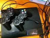 Продам PlayStation 3 в Нижнекамске, Имеется два геймпадародной и неродной, HDMI даю в
