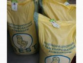 Продам корм для птиц в Сызрани, гранулированные комбиа Best, полнорационный