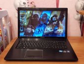 Продам ноутбук Intel Core i5, ОЗУ 8 Гб, 17.3 в Санкт-Петербурге