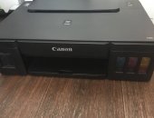 Продам принтер в Орёле, цветной 4х цветный, CANON G 1400, с встроенным заводским СНПЧ