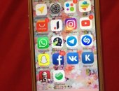 Продам смартфон Apple, 16 Гб, iOS в Пушкине, Iphone 5s 16gb, Продается только телефон