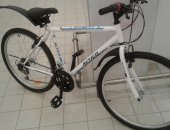 Продам велосипед дорожные в Туле, Новый в упаковке Actico, диаметр колеса 26",