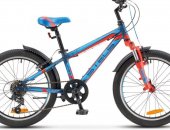 Продам велосипед детские в Туле, Stels Pilot 230 Gent алюминиевая рама Также в наличии