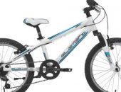 Продам велосипед детские в Вологде, Alpine Element Quark 20 boy, 2013 год, Подойдёт