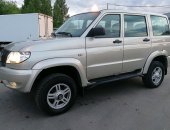 Авто УАЗ 3163 Patriot, 2013, 30 тыс км, 128 лс в Великом Новгороде
