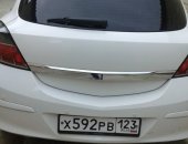 Авто Opel Astra, 2011, 149 тыс км, 116 лс в Хасавюрте, Машина на полном ходу, всё