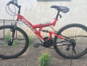 Продам велосипед горные в Воронеже, Stels focus 21speed 26, 21 скорость двойной