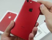 Продам смартфон Apple, 32 Гб, iOS в Санкт-Петербурге, iPhone 7 Red в наличии Доставка в