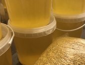Продам мёд в Рубцовске, ПЫЛЬЦА, урожай 2018, Желтая акация, Свежий Натуральный Алтайский
