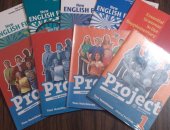 Продам учебную литературу в Ангарске, комплекты учебников английского языка, Все учебники
