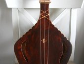 Продам музыкальный инструмент в Москве, Продается струнный гудок, мастерская Нарвал