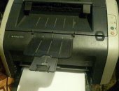 Продам принтер в Перми, hp lj 1010, Лазерный в хорошем состоянии, без картриджа, Есть