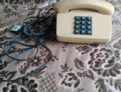 Продам телефон в Волгограде, стационарный в отличном рабочем состоянии, Автодозвон
