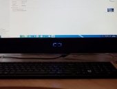 Продам компьютер ОЗУ 512 Мб в Хабаровске, моноблок DNS в отличном состоянии документы