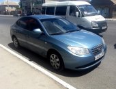 Авто Hyundai Elantra, 2008, 140 тыс км, 122 лс в Астрахани, Отличное состояние