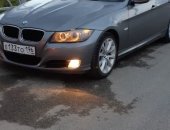 Авто BMW 3 series, 2010, 146 тыс км, 136 лс в Горном Щите, БМВ 3 рейсталинг г, в, сел и