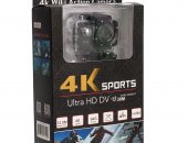Продам видеокамеру в Череповеце, Экшн камера с возможностью записи видео формата 4K Ultra