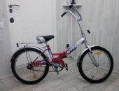 Продам велосипед детские в Воронеже, Продается, Использовался мало, в хорошем состоянии