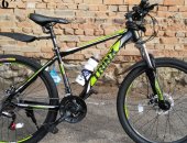 Продам велосипед горные в Чите, без торга и обмена Trinx, Новый, С завода, Без пробега