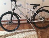 Продам велосипед горные в Салехарде, состояние новое 24скоростной Forward
