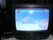 Продам телевизор в Благовещенске, LG CT-21Q42KEX Тип ТВ: ЭЛТ -Диагональ: 21" - 53, 34