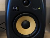 Продам акустику в Москве, Активные студийные мониторы KRK VXT 6, В комплекте с двумя