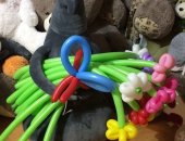 Продам коллекцию в Калининграде, Мягкая игрушка Ждун 100 см, - 2599 рублей, 40 см, - 999