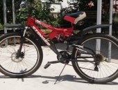 Продам велосипед горные в Курганинске, "stinger Viper SX300D", Предлагаю к покупке в