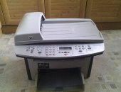 Продам сканер в Томске, Хорошее и надежное МФУ HP LaserJet 3055 - лазерный притер