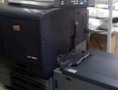 Продам сканер в Екатеринбурге, Цифровая печатная машина Konica Minolta 6000L в отличном