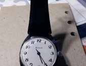 Продам коллекцию в Краснодаре, Коллекционные часы, Часы "Ракета", 1977 года, Механика