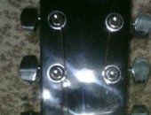 Продам гитару в Георгиевске, Гитара, цена 8000 Комплект: чехол, струны, 2 медиатора