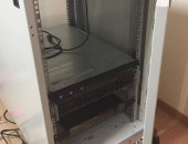 Продам сервер в Нижнем Новгороде, 2 а шкаф: 1, ная платформа INTEL INTEL Xeon E5-2660