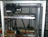 Продам принтер в Березниках, 3D printer flying bear 902, полностью рабочий,