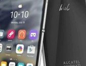 Продам смартфон Alcatel, классический в Омске, Idol 4s, В идеальном состоянии! Износ