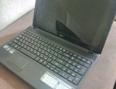 Продам ноутбук 10.0, Acer в Краснодаре, Aser aspire 5742g, состояние нормальное,