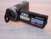 Продам видеокамеру в Краснодаре, Sony Handycam DCR-SX45E состояние НОВОЕ, почти