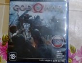 Продам игры для playstation 4 в Ставрополе, GOD OF WAR, игру God of War ps4, диск в идеале