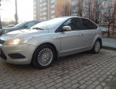 Авто Ford Focus, 2009, 130 тыс км, 115 лс в Иванове, Данное предложение для тех, кто