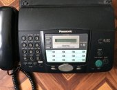 Продам телефон в Санкт-Петербурге, Факс panasonic kx-ft908, факс, состояние хорошее