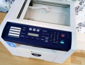 Продам сканер в Екатеринбурге, Мфу Xerox Phaser 3300 mfp, Принтер, копир, Lan