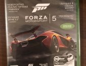Продам Игры для XBOX One в Оренбурге, Игра Forza Motorsport 5, Игра в отличном состоянии