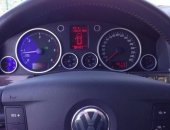Авто Volkswagen Touareg, 2006, 104 тыс км, 174 лс в Феодосии