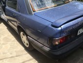 Авто Ford Sierra, 1989, 10 тыс км, 115 лс в Симферополе, Форд Сиерра РС 4 4 гв Бензин 2