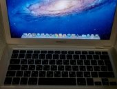 Продам ноутбук ОЗУ 2 Гб, 10.0, Apple в Курске, MacBook Air 13, Ssd 128 Gb, 2Gb
